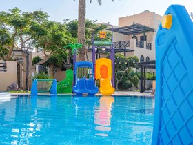 Novotel Bahrain Al Dana Resort