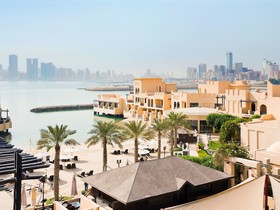 Novotel Bahrain Al Dana Resort