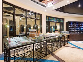 Novotel Bahrain Al Dana Resort