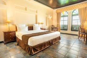 Novotel Bahrain Al Dana Resort