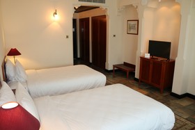 Novotel Bahrain Al Dana Resort