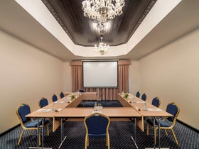 Novotel Bahrain Al Dana Resort