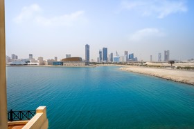 Novotel Bahrain Al Dana Resort