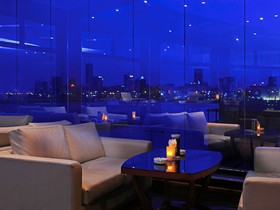 Novotel Bahrain Al Dana Resort