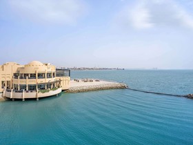 Novotel Bahrain Al Dana Resort
