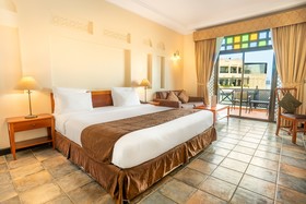 Novotel Bahrain Al Dana Resort