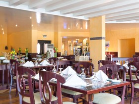 Novotel Bahrain Al Dana Resort