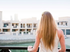 Novotel Bahrain Al Dana Resort