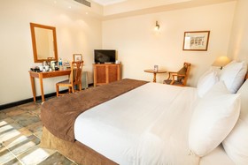 Novotel Bahrain Al Dana Resort