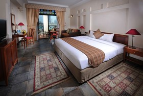 Novotel Bahrain Al Dana Resort