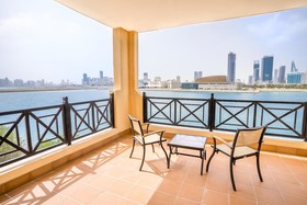 Novotel Bahrain Al Dana Resort