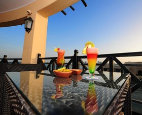 Novotel Bahrain Al Dana Resort