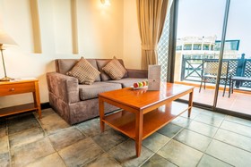 Novotel Bahrain Al Dana Resort