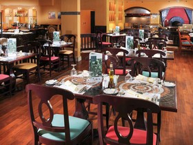Novotel Bahrain Al Dana Resort