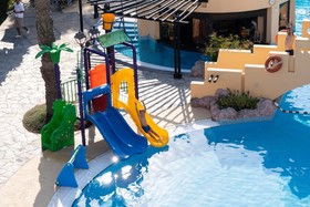 Novotel Bahrain Al Dana Resort