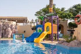 Novotel Bahrain Al Dana Resort