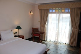 Novotel Bahrain Al Dana Resort