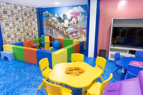 Novotel Bahrain Al Dana Resort