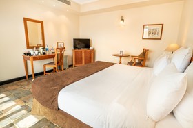Novotel Bahrain Al Dana Resort