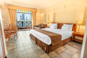 Novotel Bahrain Al Dana Resort
