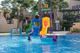 Novotel Bahrain Al Dana Resort