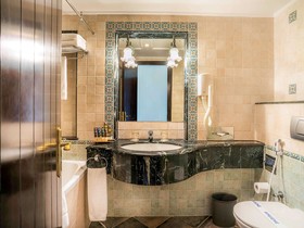 Novotel Bahrain Al Dana Resort