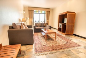 Novotel Bahrain Al Dana Resort