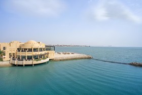 Novotel Bahrain Al Dana Resort