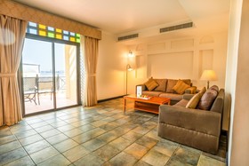Novotel Bahrain Al Dana Resort