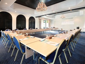 Novotel Bahrain Al Dana Resort