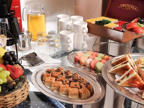 Novotel Bahrain Al Dana Resort