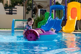 Novotel Bahrain Al Dana Resort