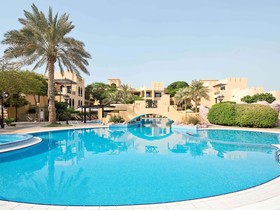 Novotel Bahrain Al Dana Resort