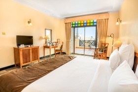 Novotel Bahrain Al Dana Resort