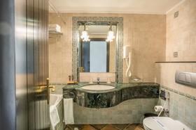 Novotel Bahrain Al Dana Resort