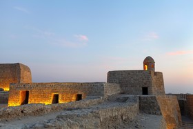 Oasis Tower Bahrain