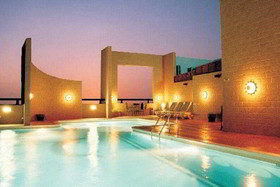 One Pavilion Luxury Serviced Apartments