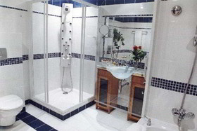 One Pavilion Luxury Serviced Apartments