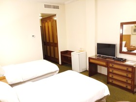 Oriental Palace Hotel