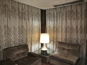 Oriental Palace Hotel