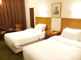 Oriental Palace Hotel
