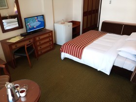 Oriental Palace Hotel
