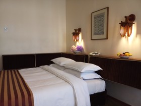 Oriental Palace Hotel