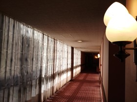 Oriental Palace Hotel
