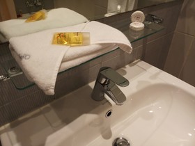 Oriental Palace Hotel