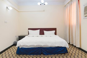 OYO 124 Al Salam Palace Hotel