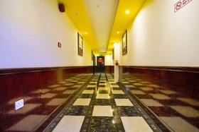 OYO 124 Al Salam Palace Hotel