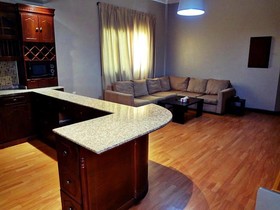 Park Plaza Apartments
