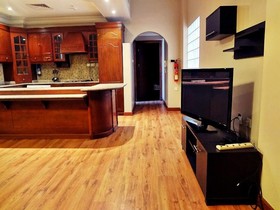 Park Plaza Apartments