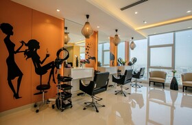 Parkside Orange Suites – Bahrain